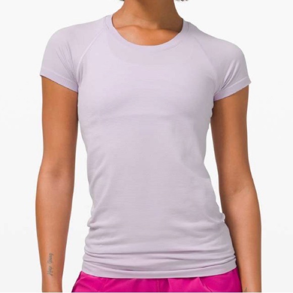 Lululemon Swiftly Tech Short Sleeve 2.0 - Picture 1 of 1